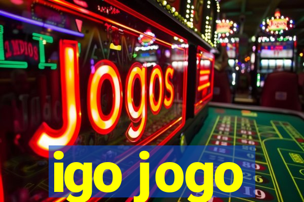 igo jogo